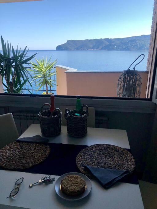 Casa Isola Apartment Bergeggi Ngoại thất bức ảnh