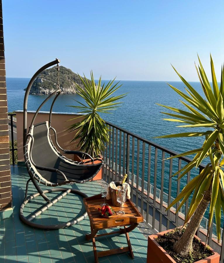 Casa Isola Apartment Bergeggi Ngoại thất bức ảnh