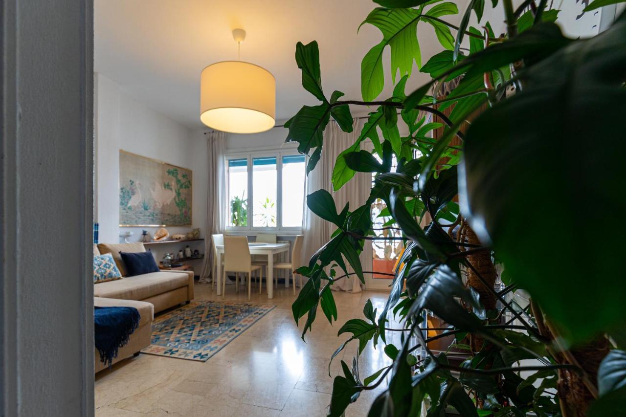 Casa Isola Apartment Bergeggi Ngoại thất bức ảnh