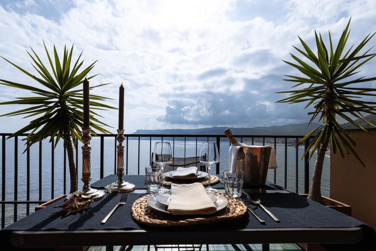 Casa Isola Apartment Bergeggi Ngoại thất bức ảnh