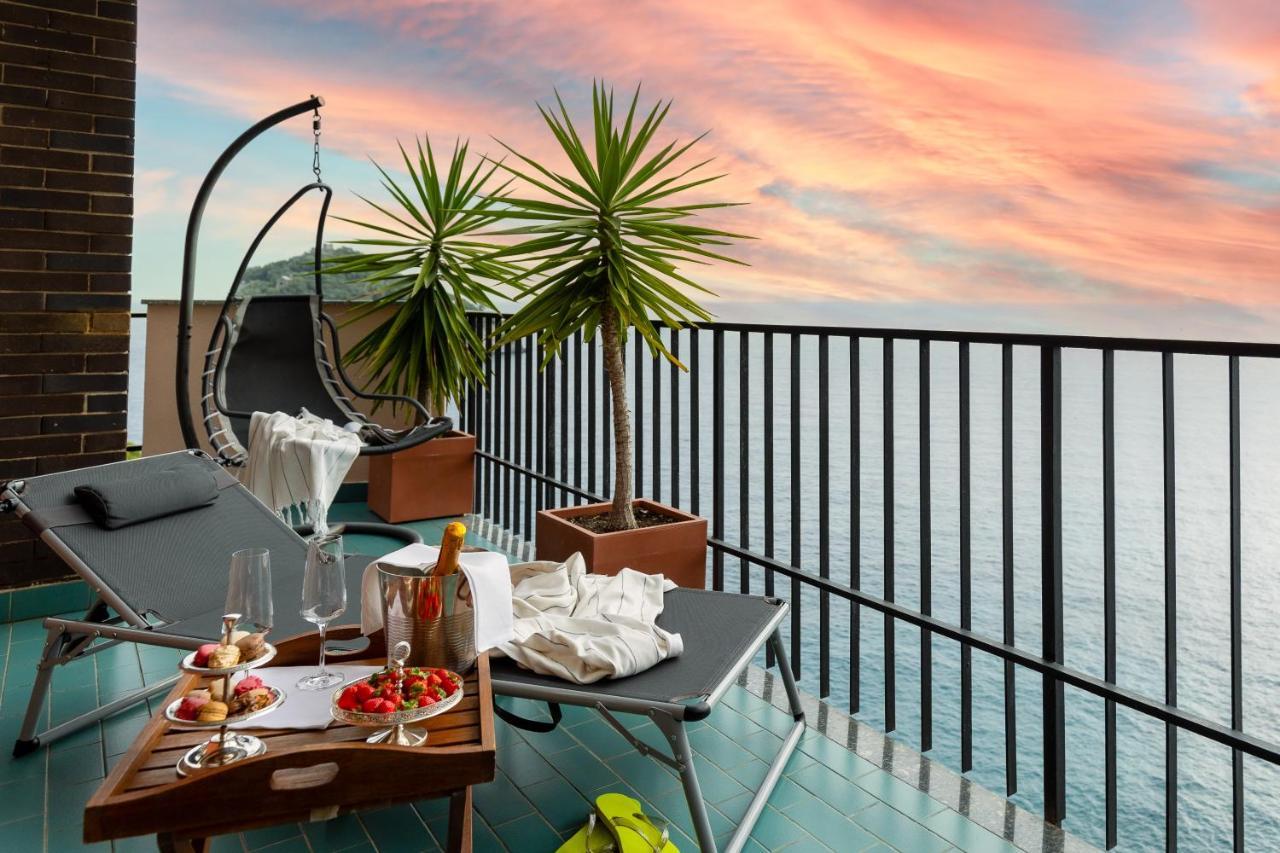 Casa Isola Apartment Bergeggi Ngoại thất bức ảnh