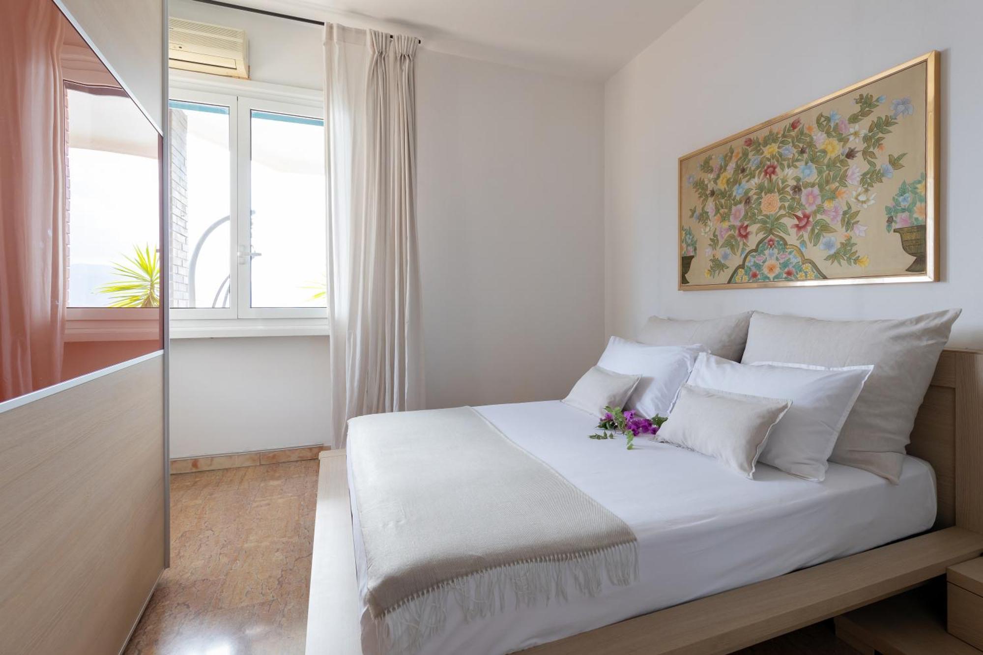 Casa Isola Apartment Bergeggi Ngoại thất bức ảnh