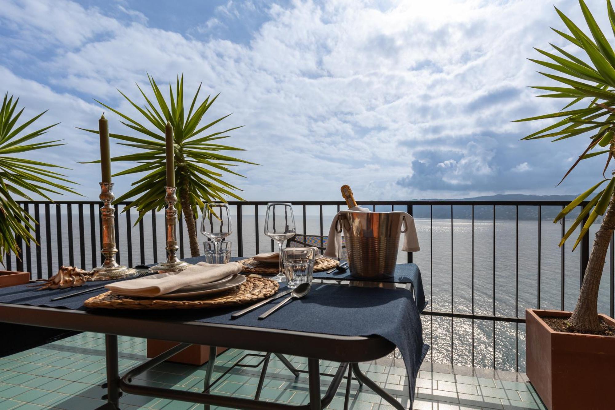 Casa Isola Apartment Bergeggi Ngoại thất bức ảnh