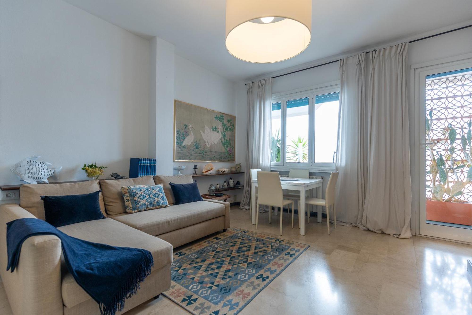 Casa Isola Apartment Bergeggi Ngoại thất bức ảnh